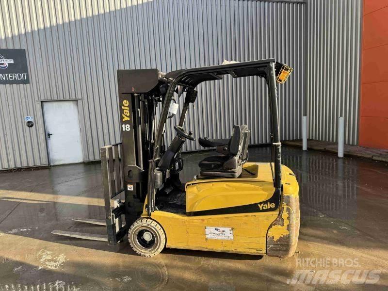 Yale ERP18VT 그 외 지게차