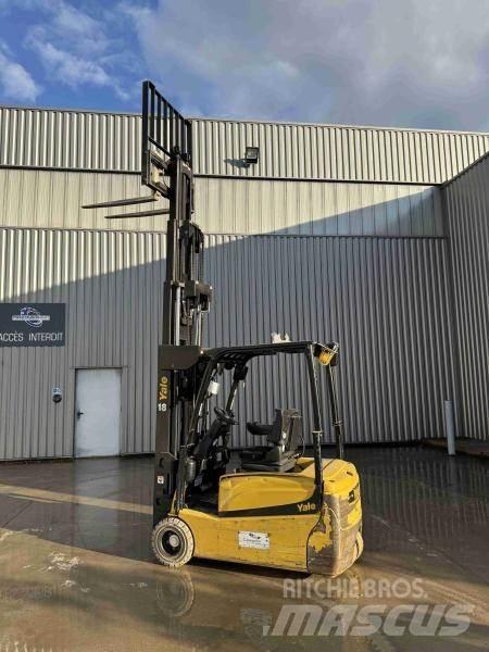 Yale ERP18VT 그 외 지게차