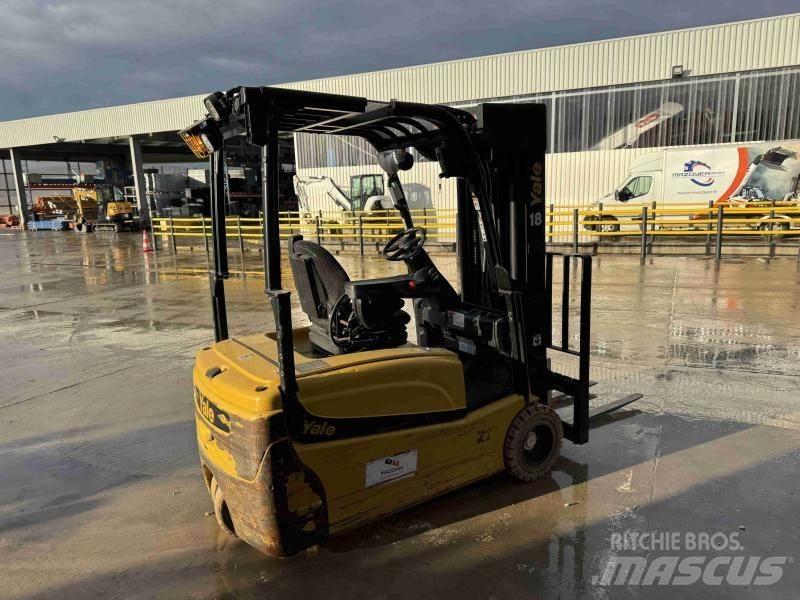 Yale ERP18VT 그 외 지게차