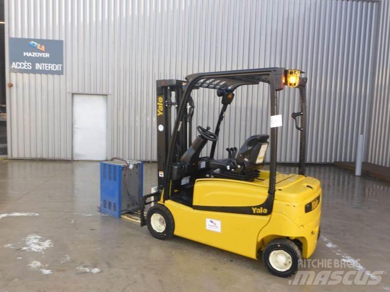 Yale ERP20VF 그 외 지게차