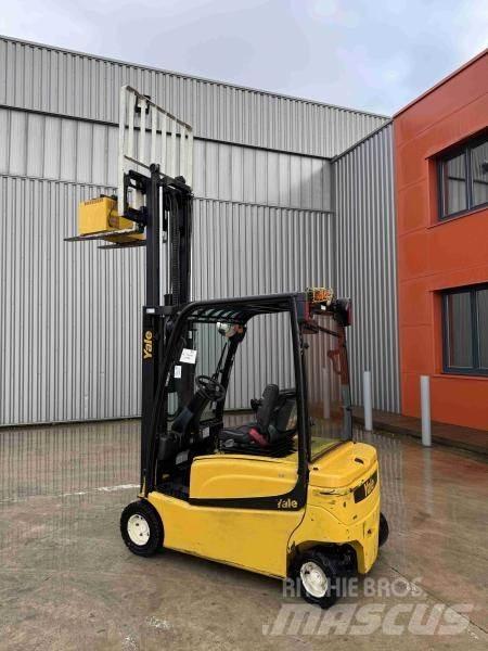 Yale ERP20VF 그 외 지게차