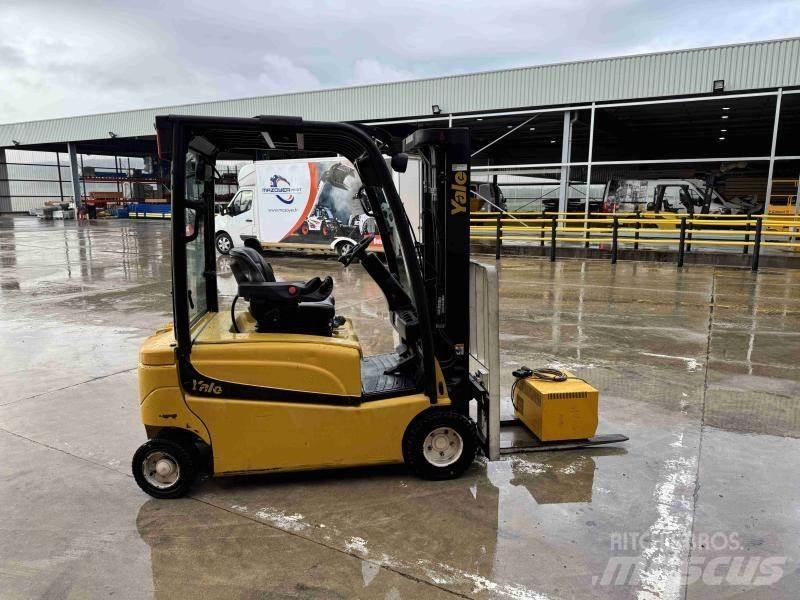 Yale ERP20VF 그 외 지게차