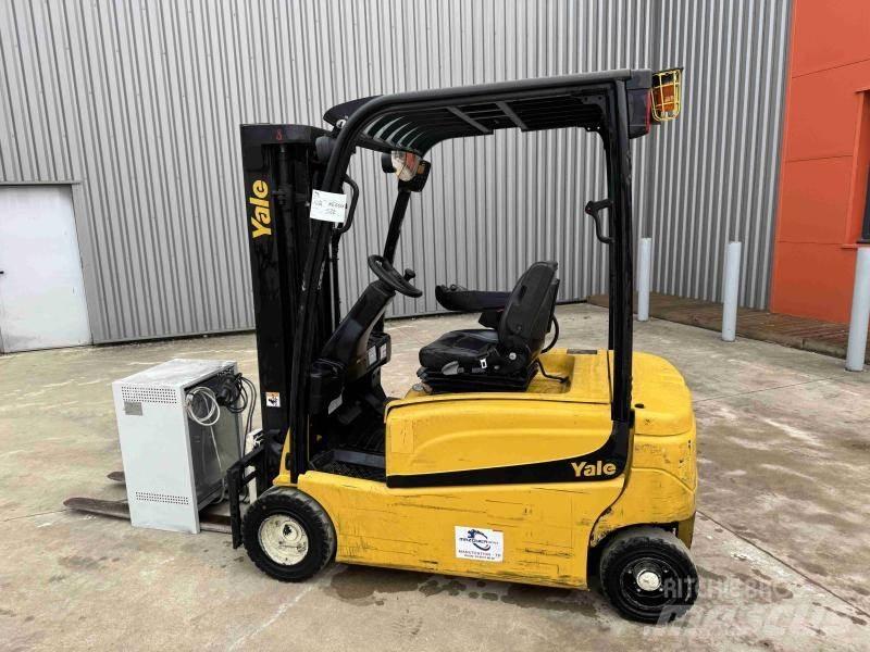Yale ERP20VF 그 외 지게차