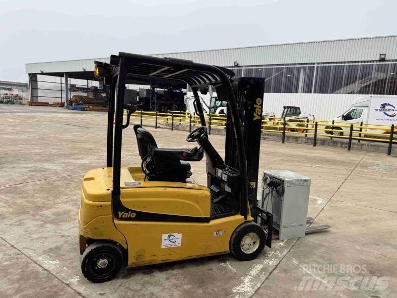 Yale ERP20VF 그 외 지게차