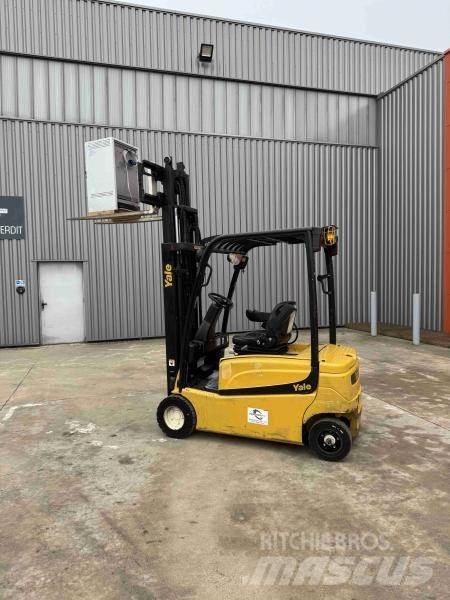 Yale ERP20VF 그 외 지게차