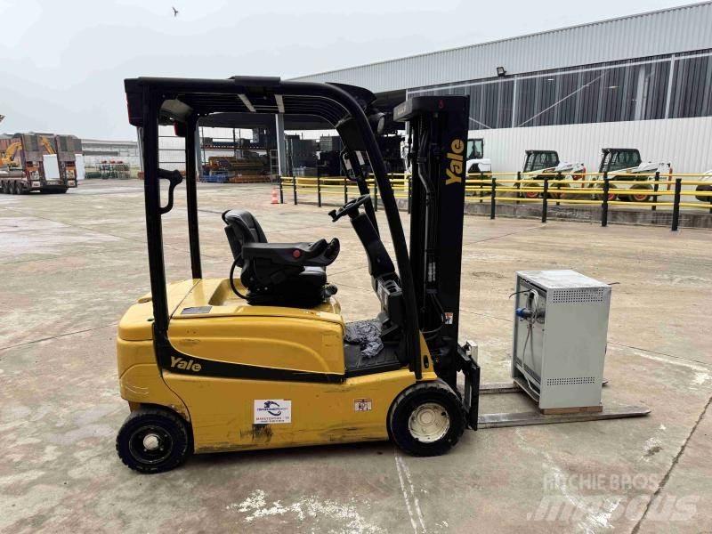 Yale ERP20VF 그 외 지게차