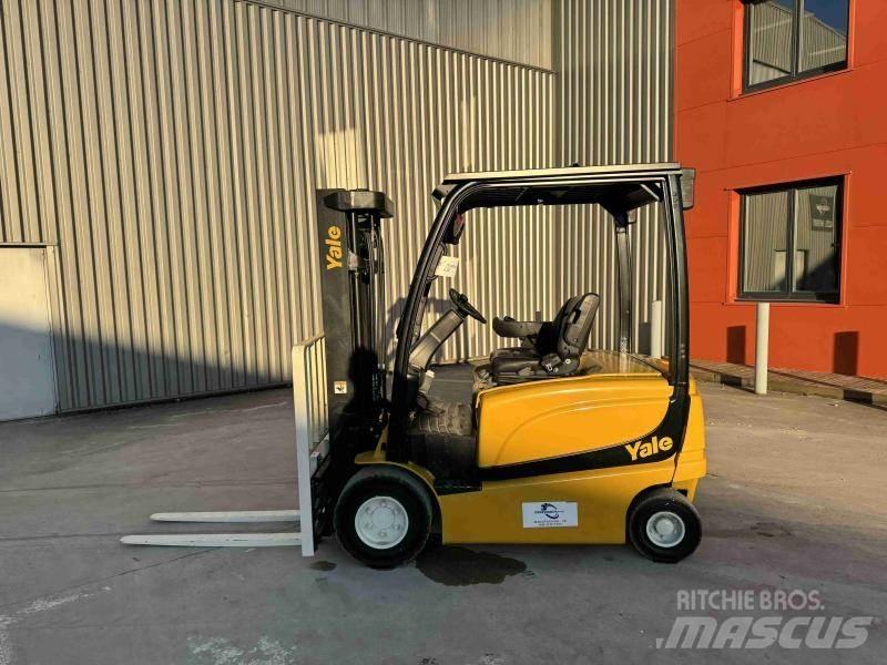 Yale ERP25VL 그 외 지게차