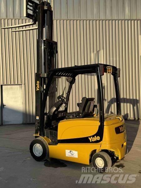 Yale ERP25VL 그 외 지게차