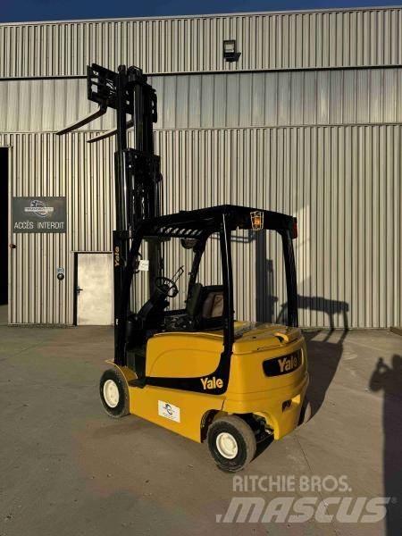 Yale ERP25VL 그 외 지게차