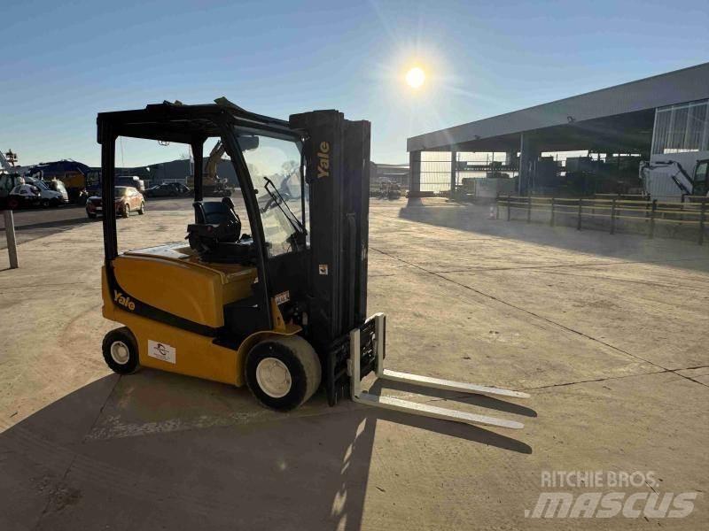 Yale ERP25VL 그 외 지게차