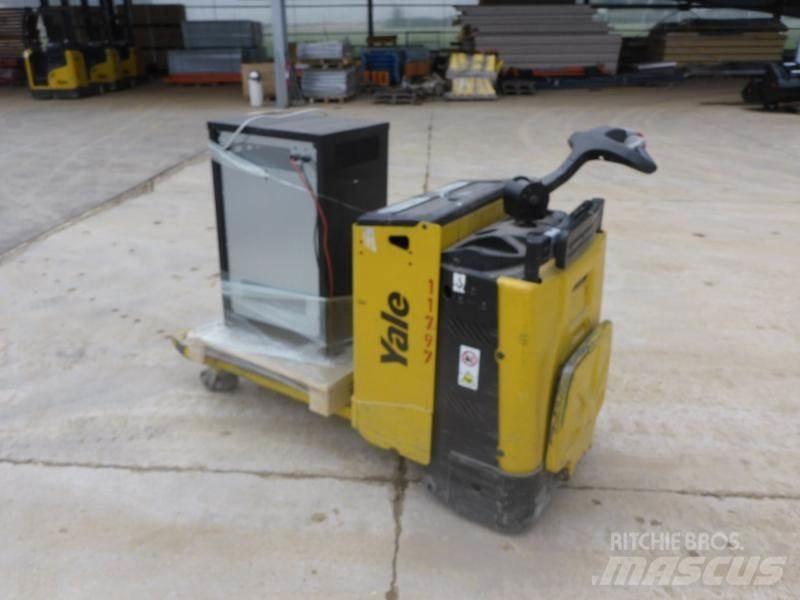 Yale MP 20 X 경량 리프터