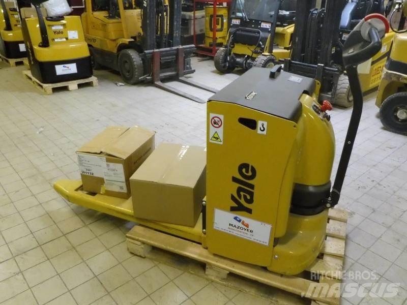 Yale MP20 PL 포크리프트