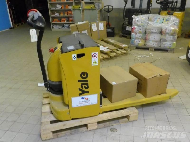 Yale MP20 PL 포크리프트