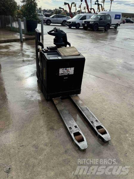 Yale MP20X 경량 리프터