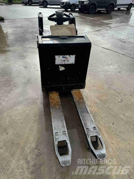 Yale MP20X 경량 리프터