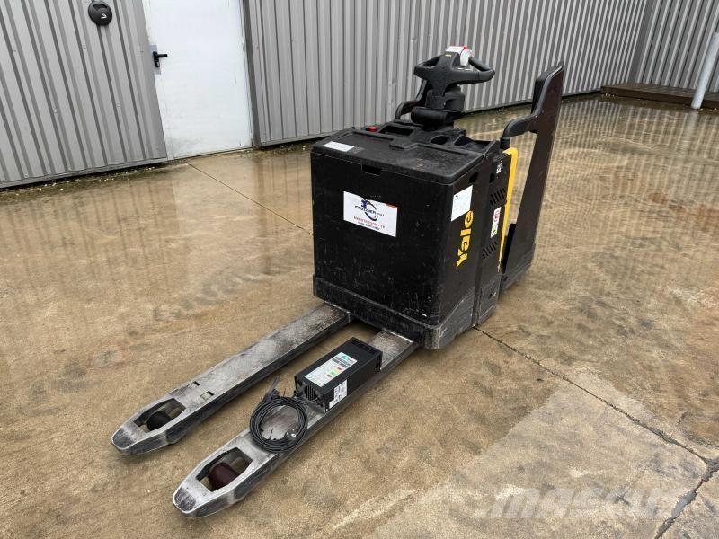 Yale MP20X FBW 경량 리프터