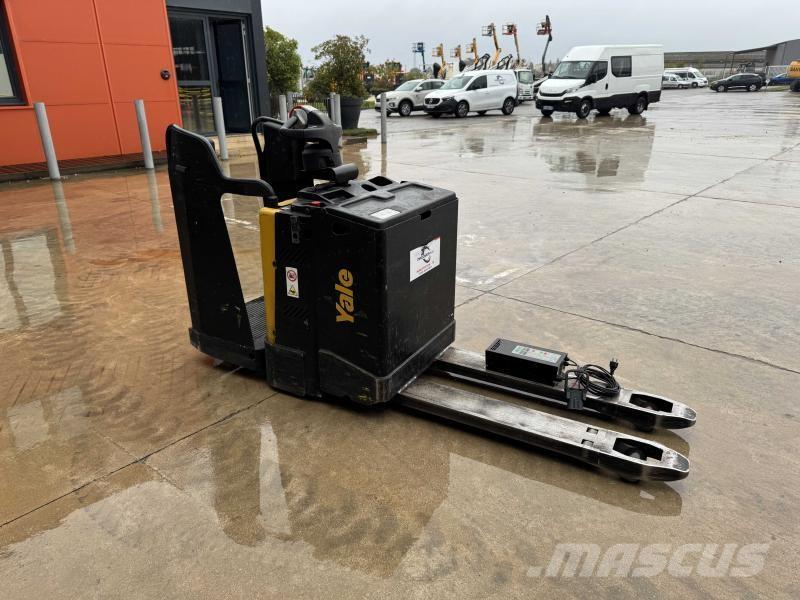 Yale MP20X FBW 경량 리프터
