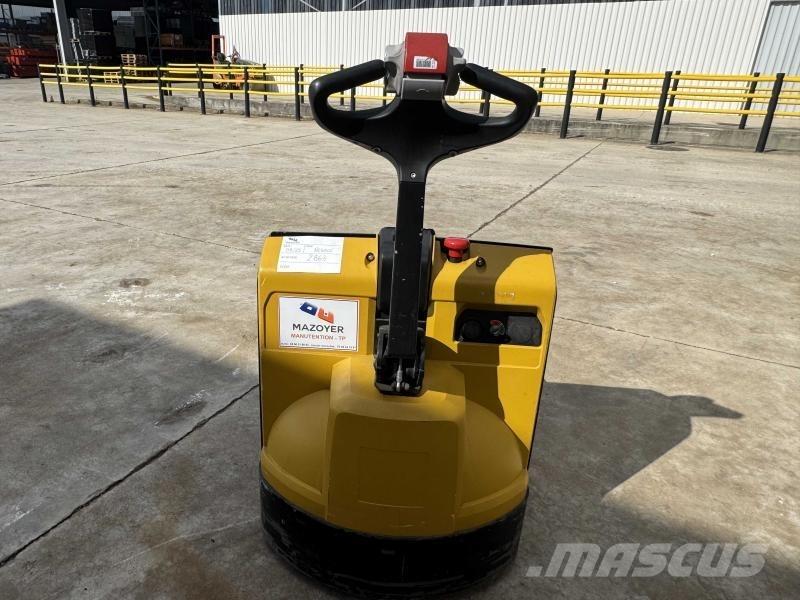Yale MP22 경량 리프터