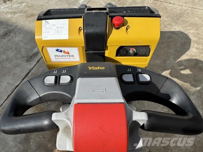Yale MP22 경량 리프터