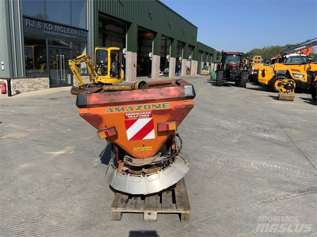 Amazone E+S 300 Spinner 농기계 - 기타