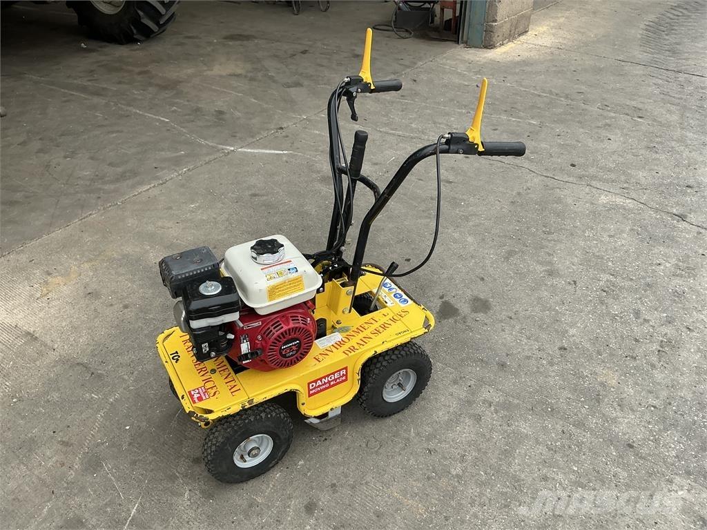  BirchWood Turf Cutter 농기계 - 기타