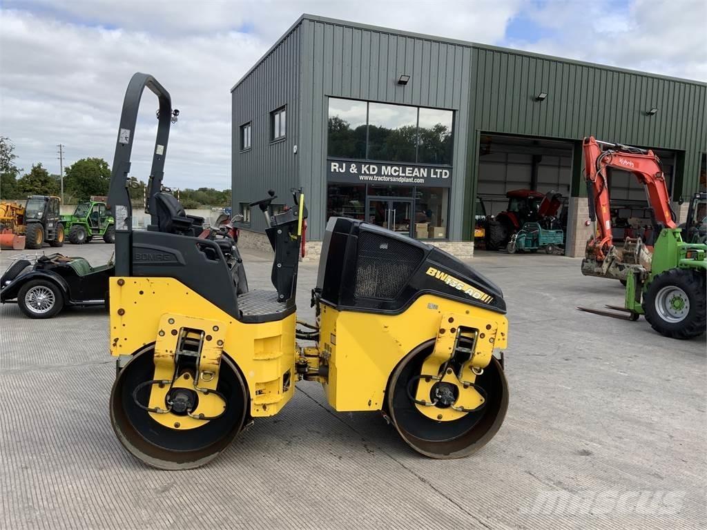 Bomag Bw135 AD (ST23786) 농기계 - 기타