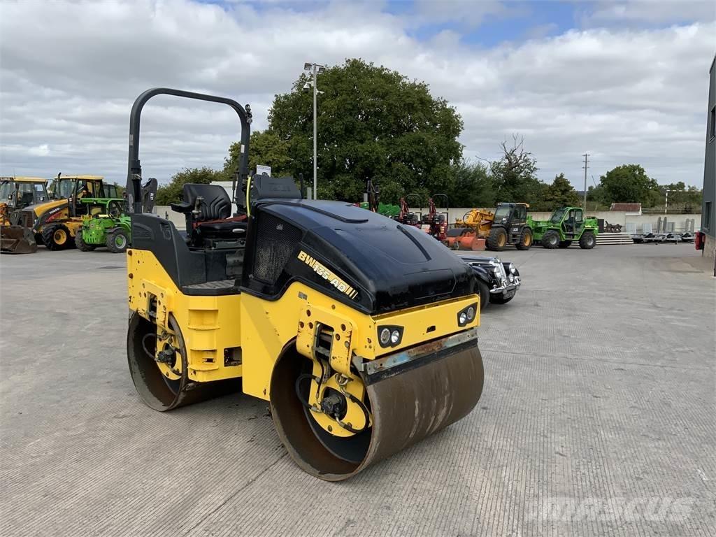 Bomag Bw135 AD (ST23786) 농기계 - 기타