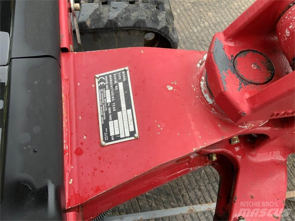 Fassi F65 Crane 농기계 - 기타
