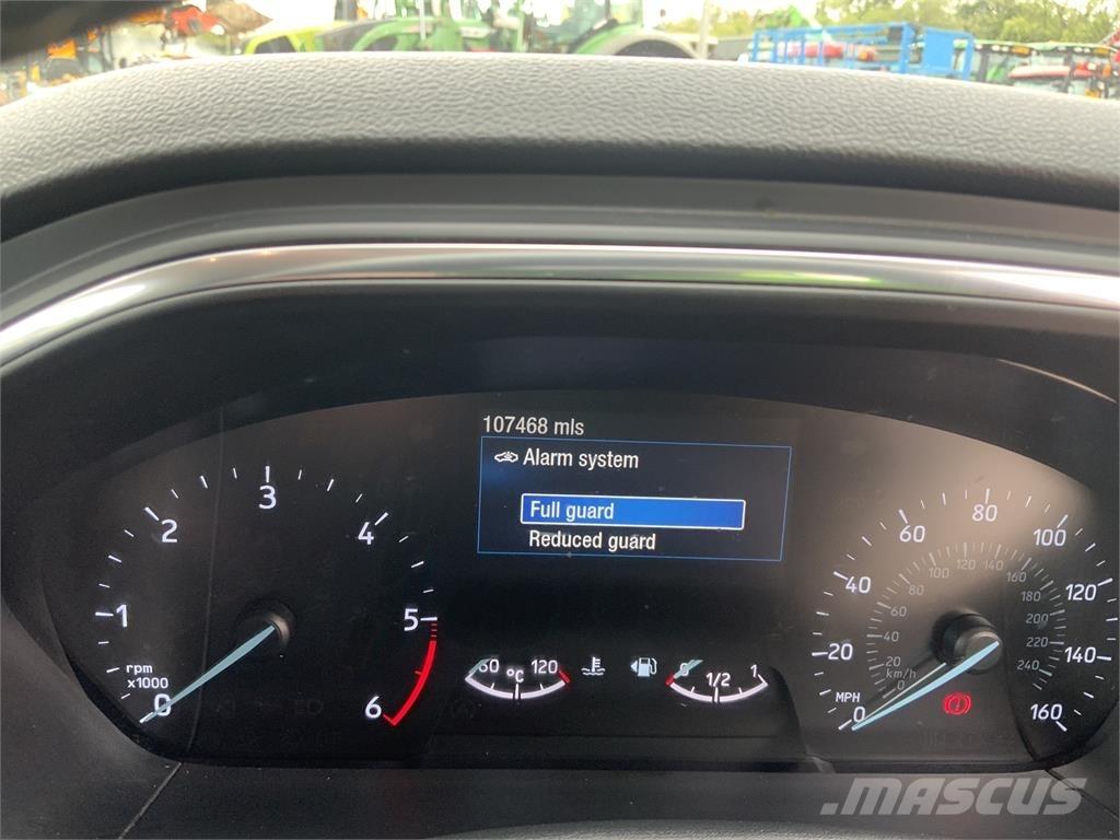 Ford Focus (ST24055) 농기계 - 기타