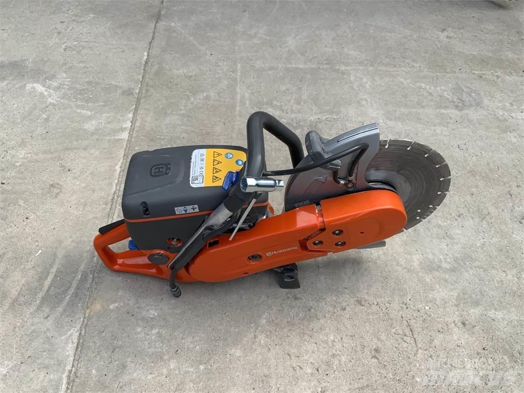Husqvarna K770 Saw 농기계 - 기타