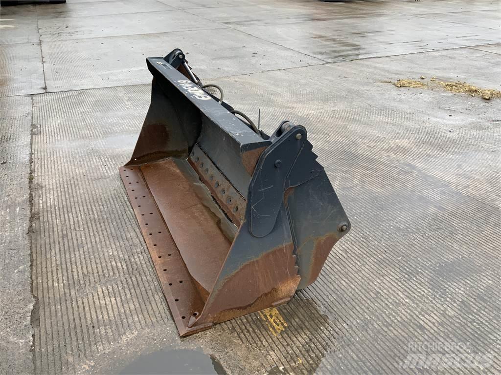 JCB 6FT 4 in 1 Bucket 농기계 - 기타