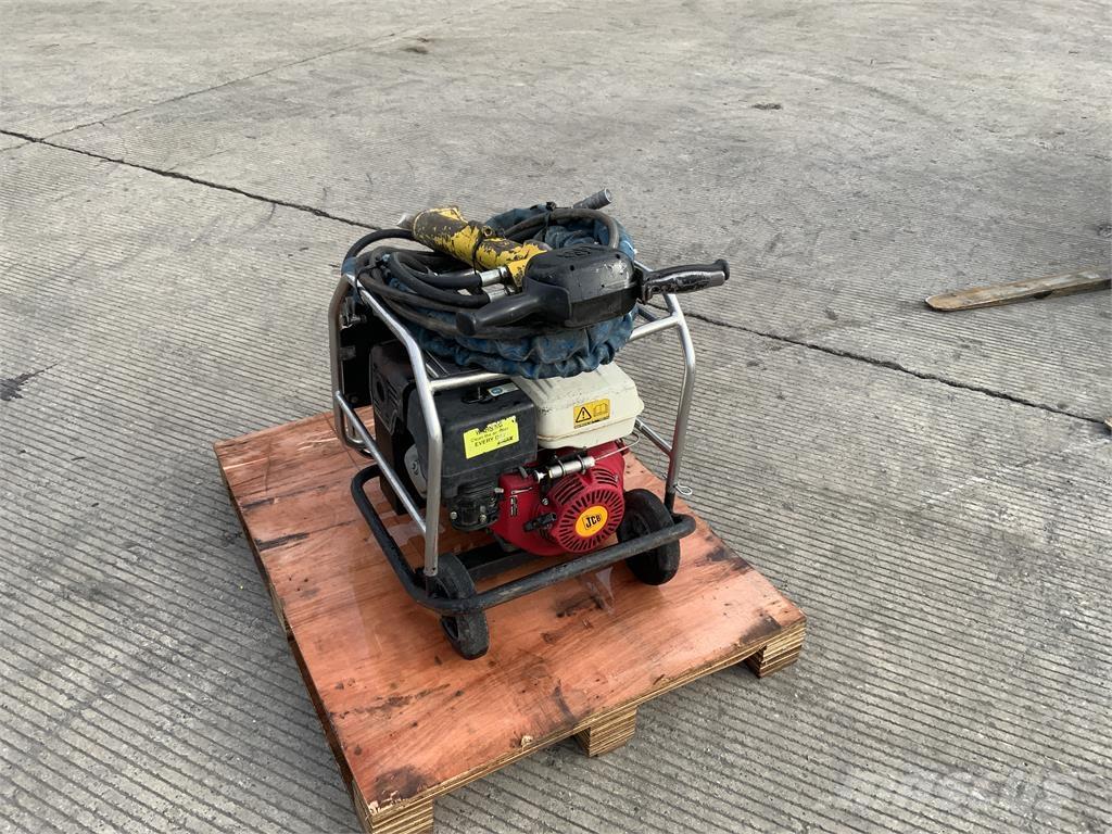 JCB Beaver Pack 농기계 - 기타