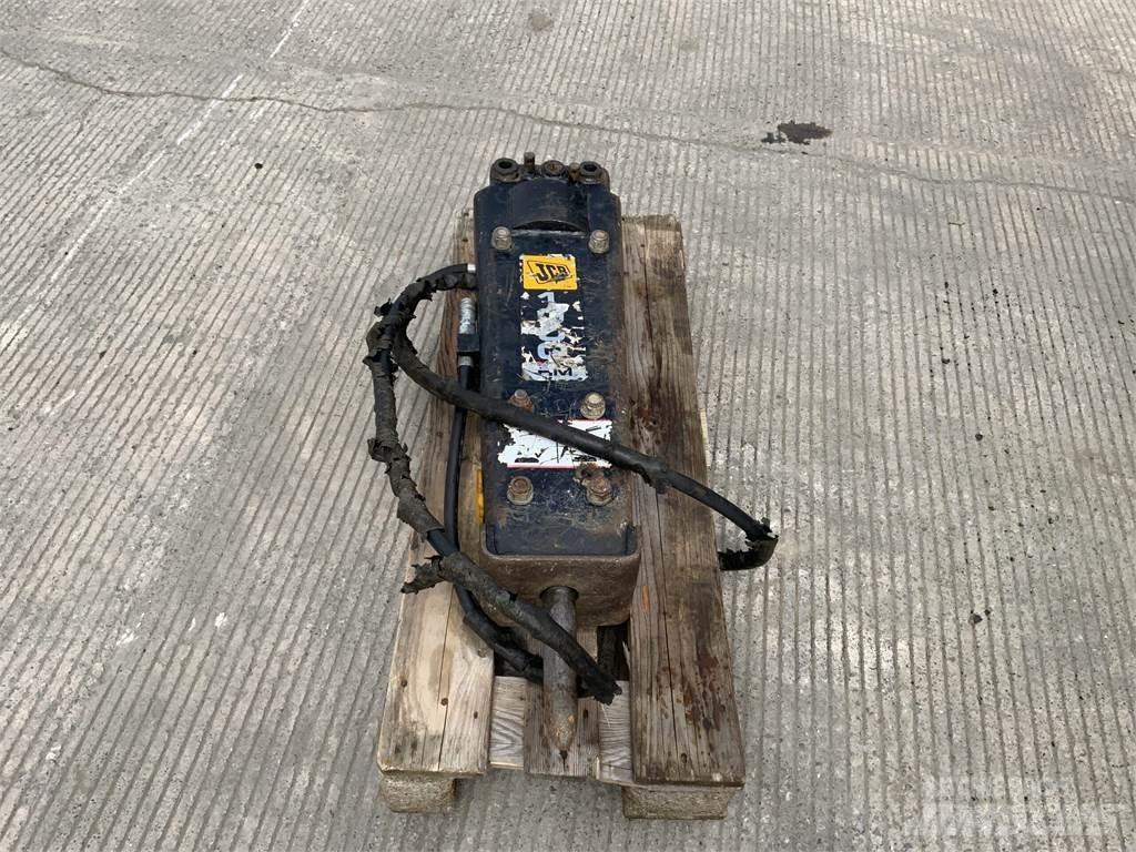 JCB Breaker 농기계 - 기타