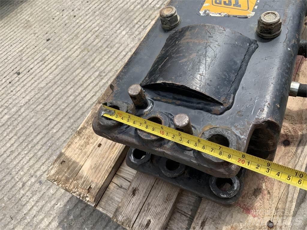 JCB Breaker 농기계 - 기타