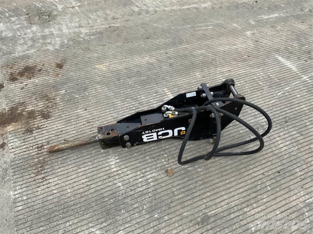 JCB HM012T Breaker 농기계 - 기타