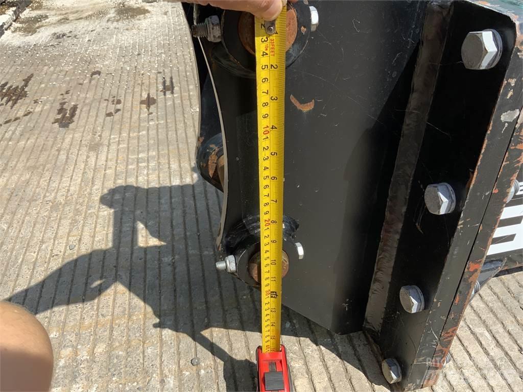 JCB MH 026T Breaker 농기계 - 기타