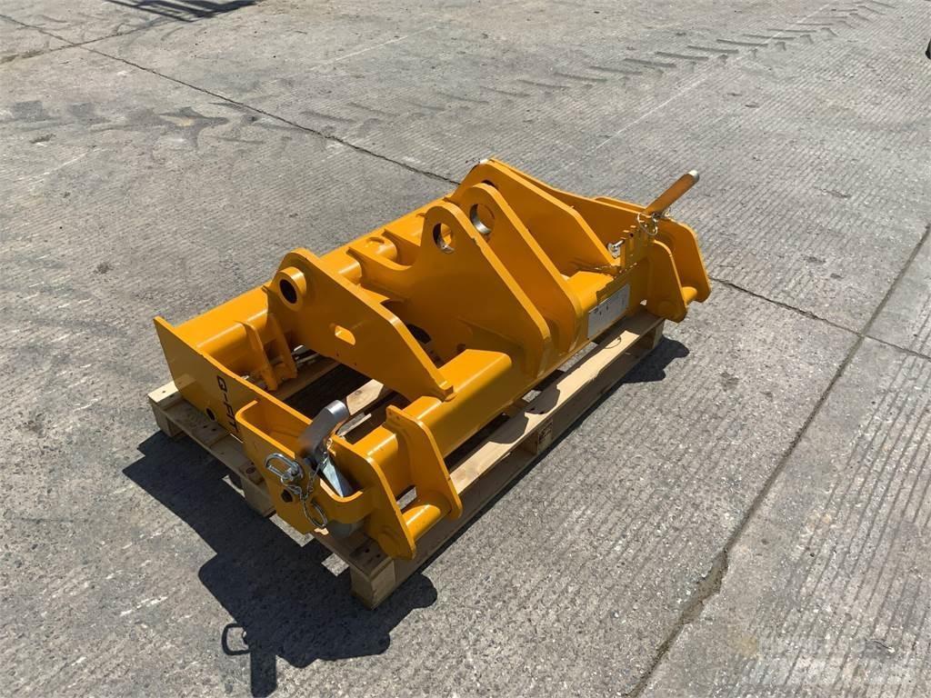 JCB Q Fit 560-80 농기계 - 기타