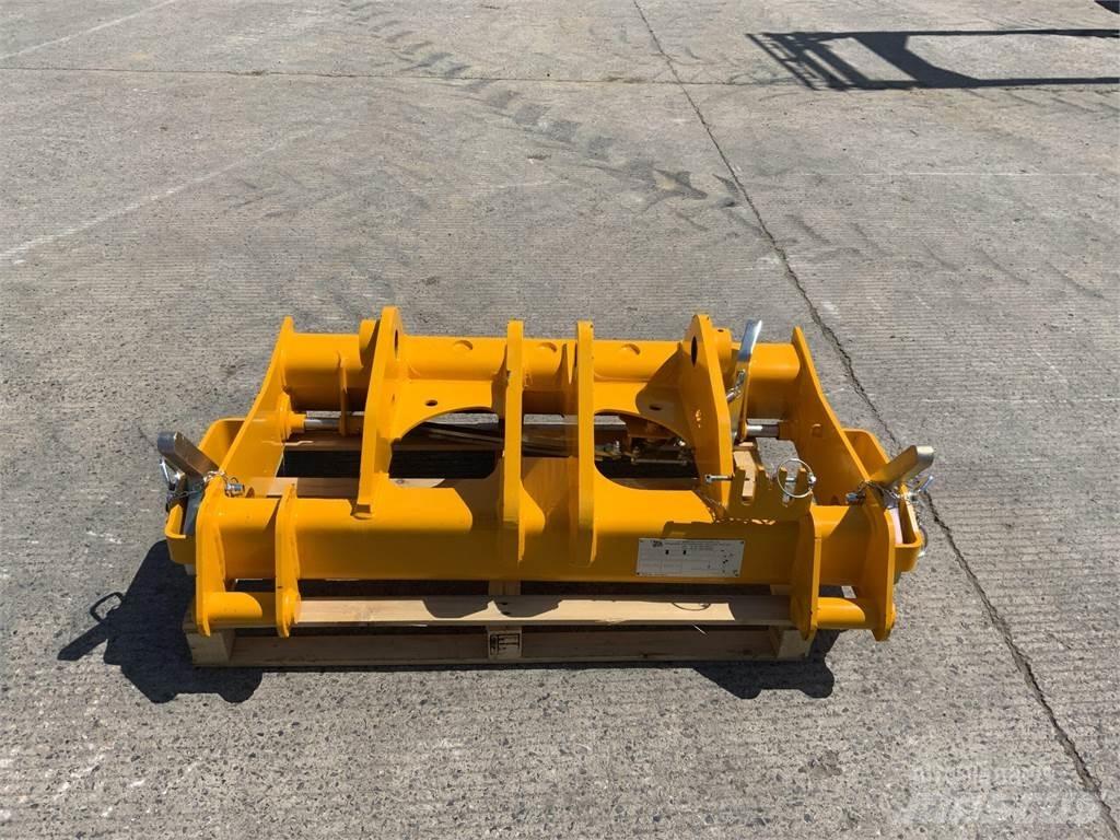 JCB Q Fit 560-80 농기계 - 기타