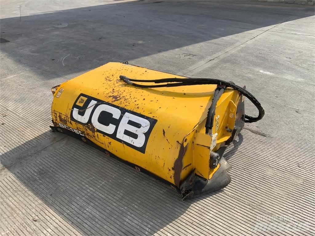 JCB SC160 Road Brush 농기계 - 기타