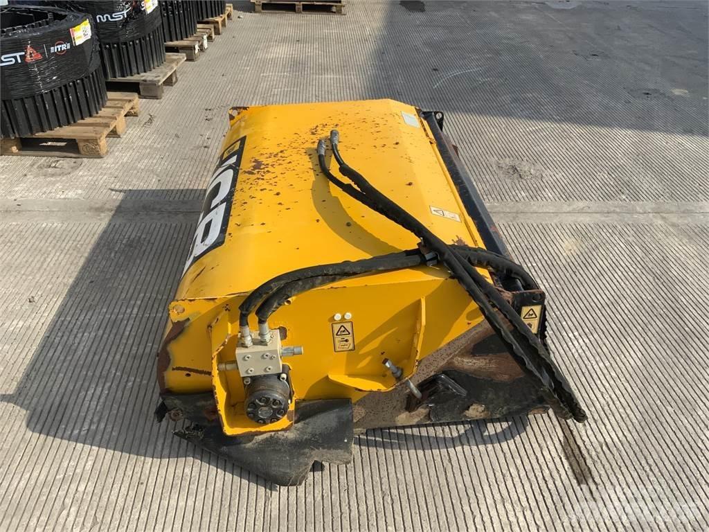 JCB SC160 Road Brush 농기계 - 기타