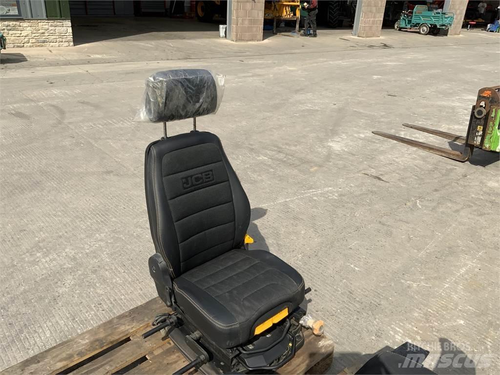 JCB Seat 농기계 - 기타