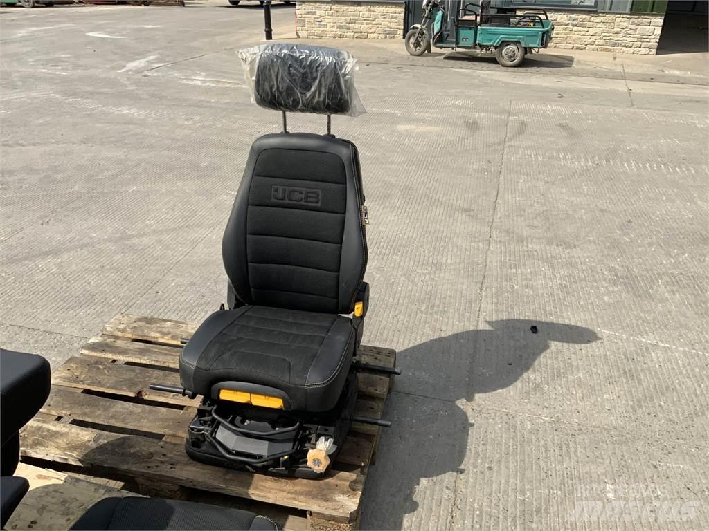 JCB Seat 농기계 - 기타