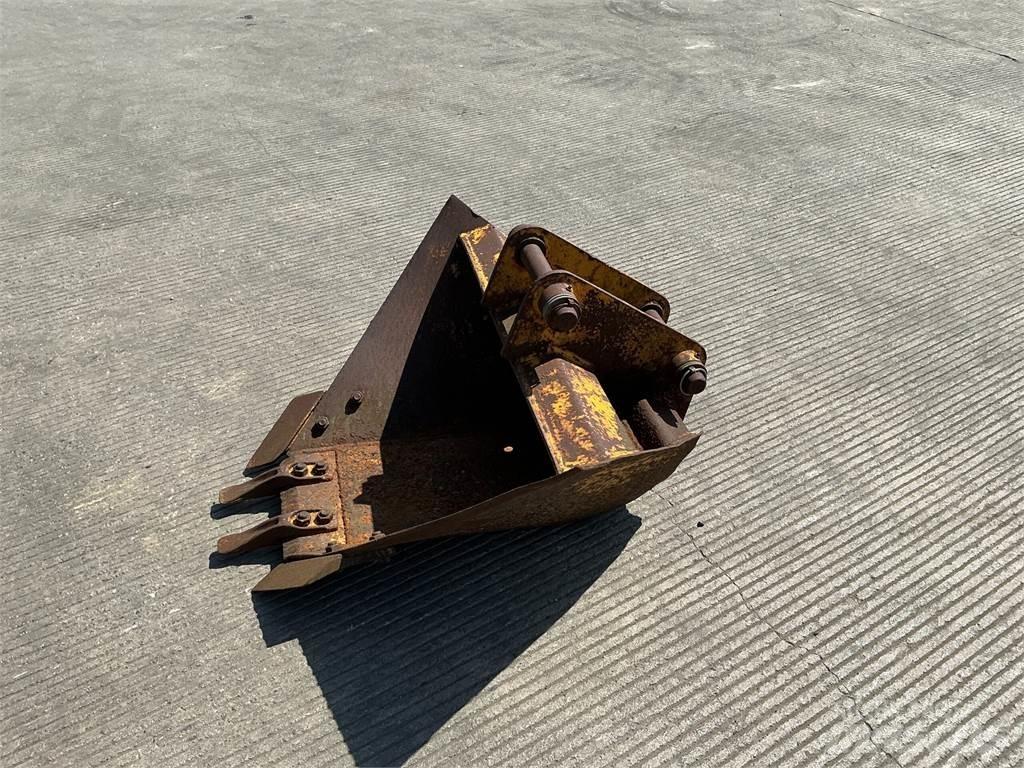 JCB V Bucket 농기계 - 기타