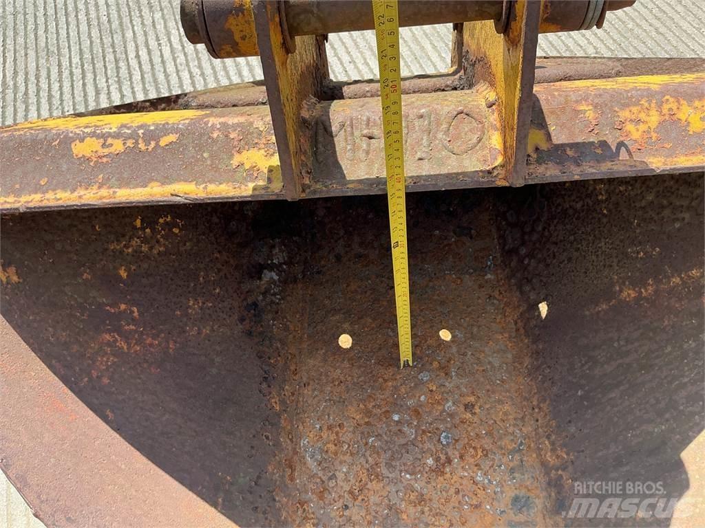 JCB V Bucket 농기계 - 기타