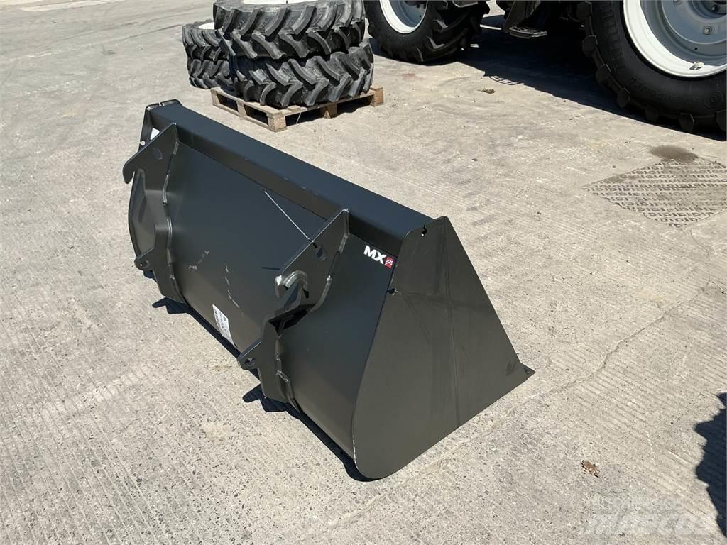 MX BRU150 Loader Bucket 농기계 - 기타