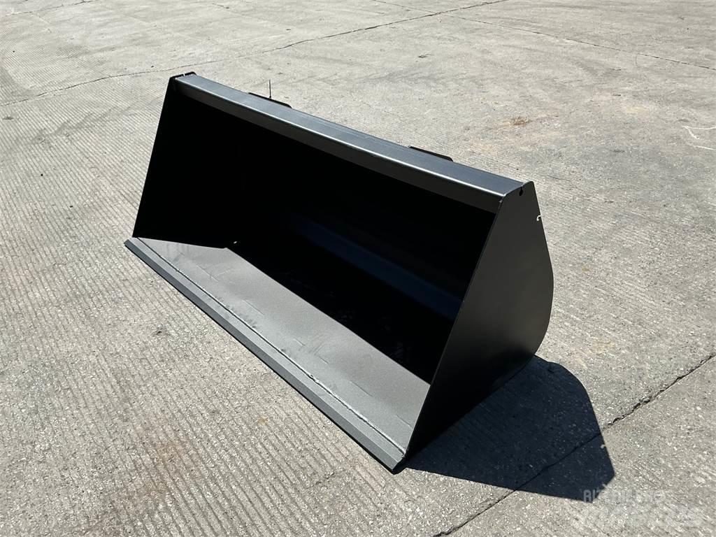 MX BRU200 Loader Bucket 농기계 - 기타