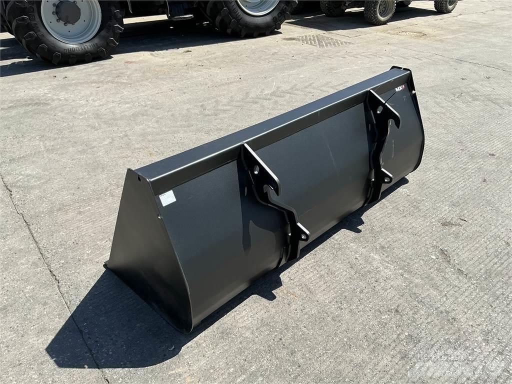 MX BRU200 Loader Bucket 농기계 - 기타