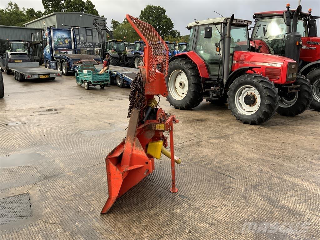  PTO Forestry Winch 농기계 - 기타