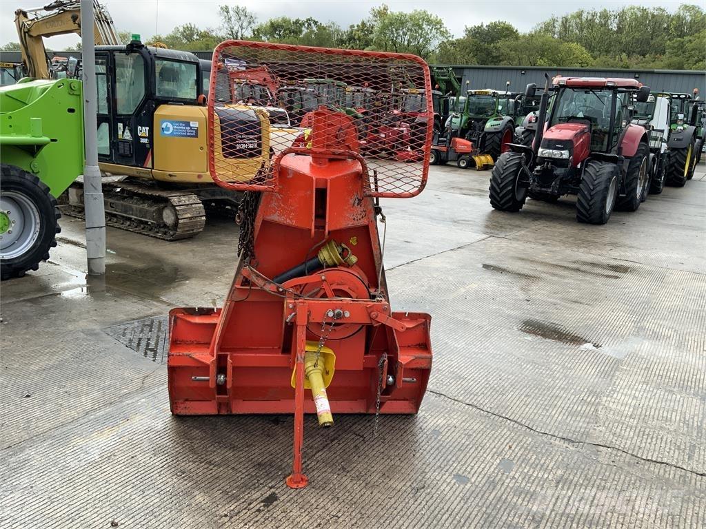  PTO Forestry Winch 농기계 - 기타