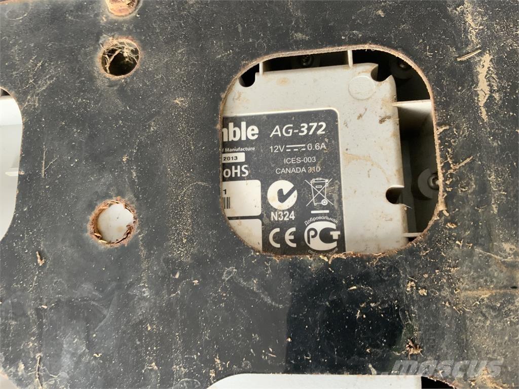 Trimble AG372 Guidance 농기계 - 기타